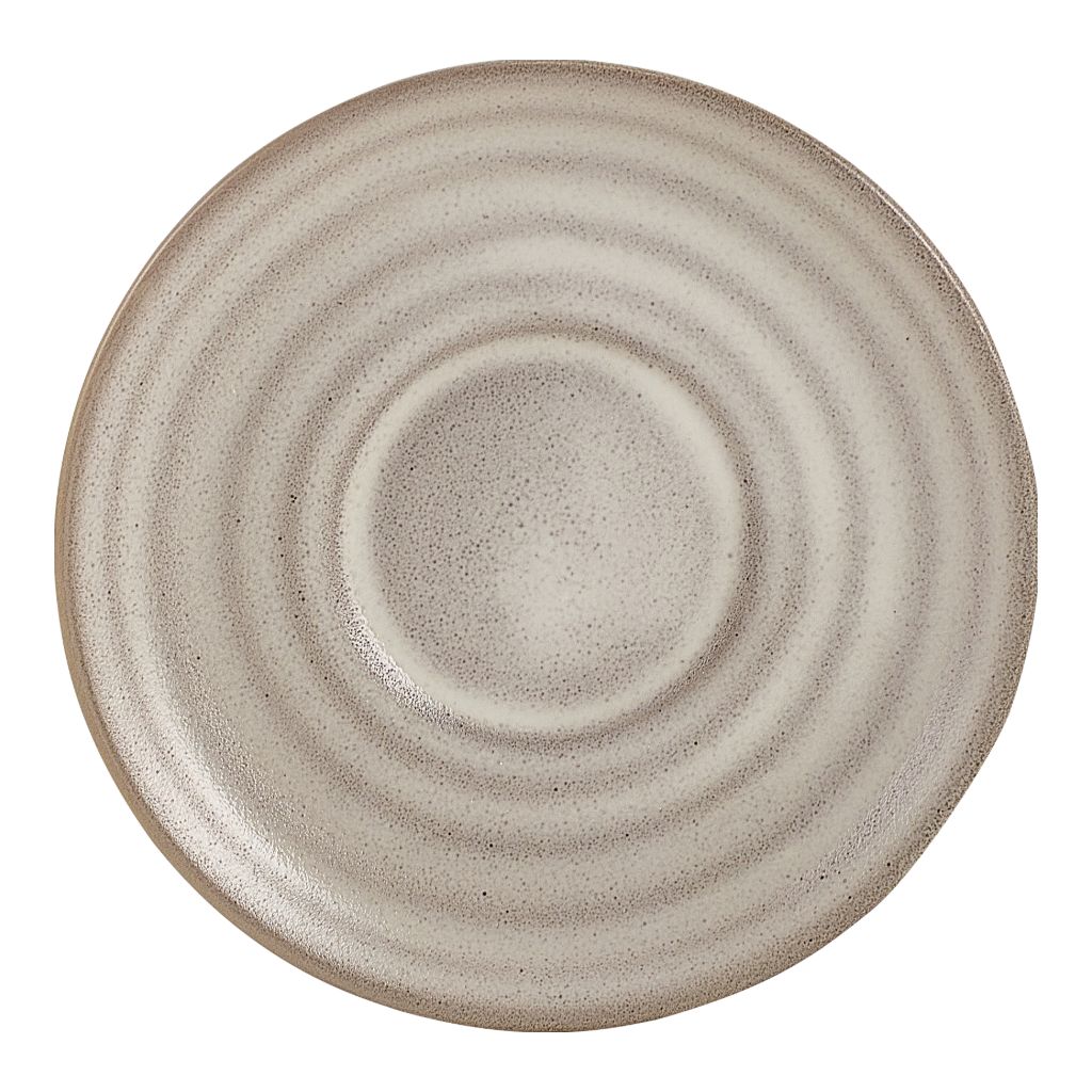 Schotel 11.5cm Antigo Cinza Genware