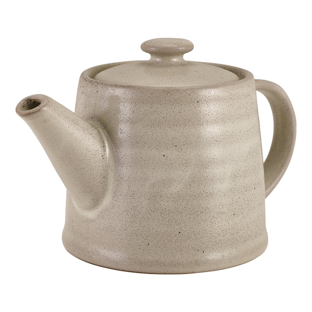 Theepot 50.0cl Antigo Cinza Genware