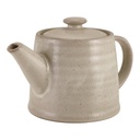 Theepot 50.0cl Antigo Cinza Genware