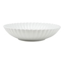 Bord diep coupe 23.0cm Incise Scalloped Genware