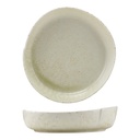 Bord diep 20.0cm Kozo Shiro Genware