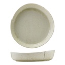 Bord diep 23.0cm Kozo Shiro Genware