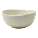 Dipper/tipje 9.0cm 14.0cl Kozo Shiro Genware