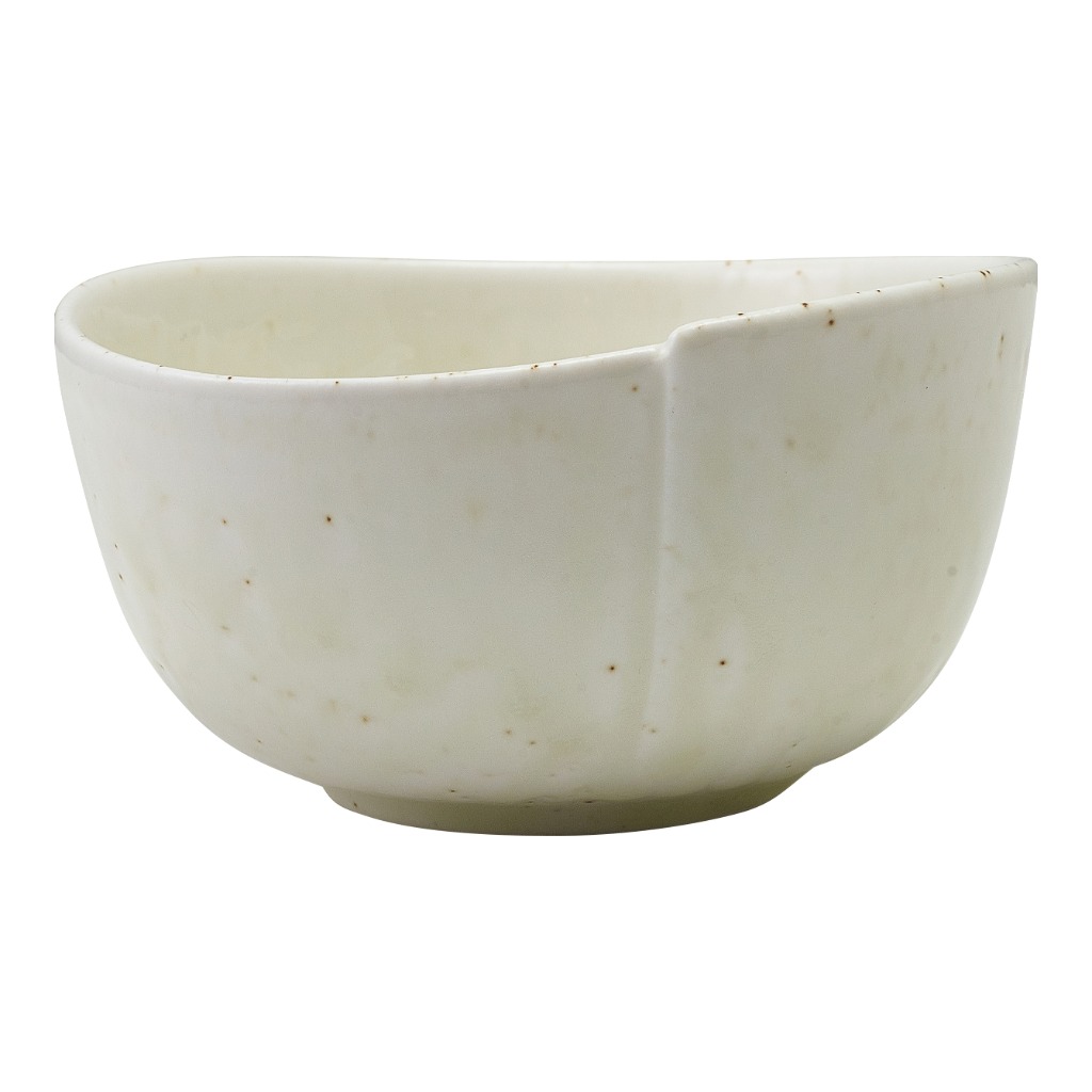 Kom 11.5cm 34.0cl Kozo Shiro Genware