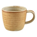 Kop espresso 9.0cl Roko Sand Genware