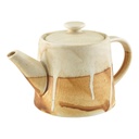 Theepot 50.0cl Roko Sand Genware