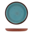 Bord plat 19.5cm Sabrosa Fresco Genware