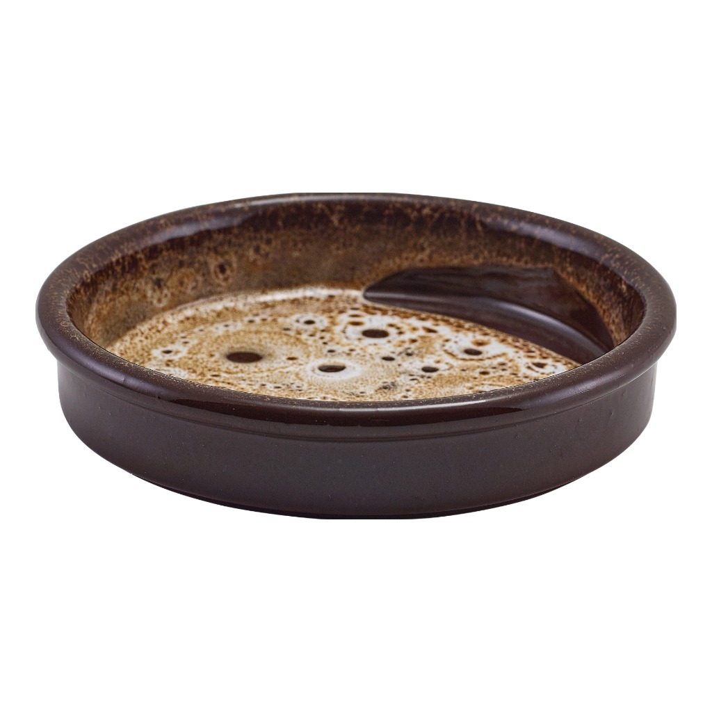 Schaal tapas 13.0cm 21.0cl Sabrosa Luna Genware