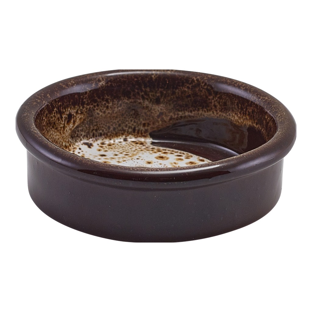 Schaal tapas 7.5cm 5.0cl Sabrosa Luna Genware