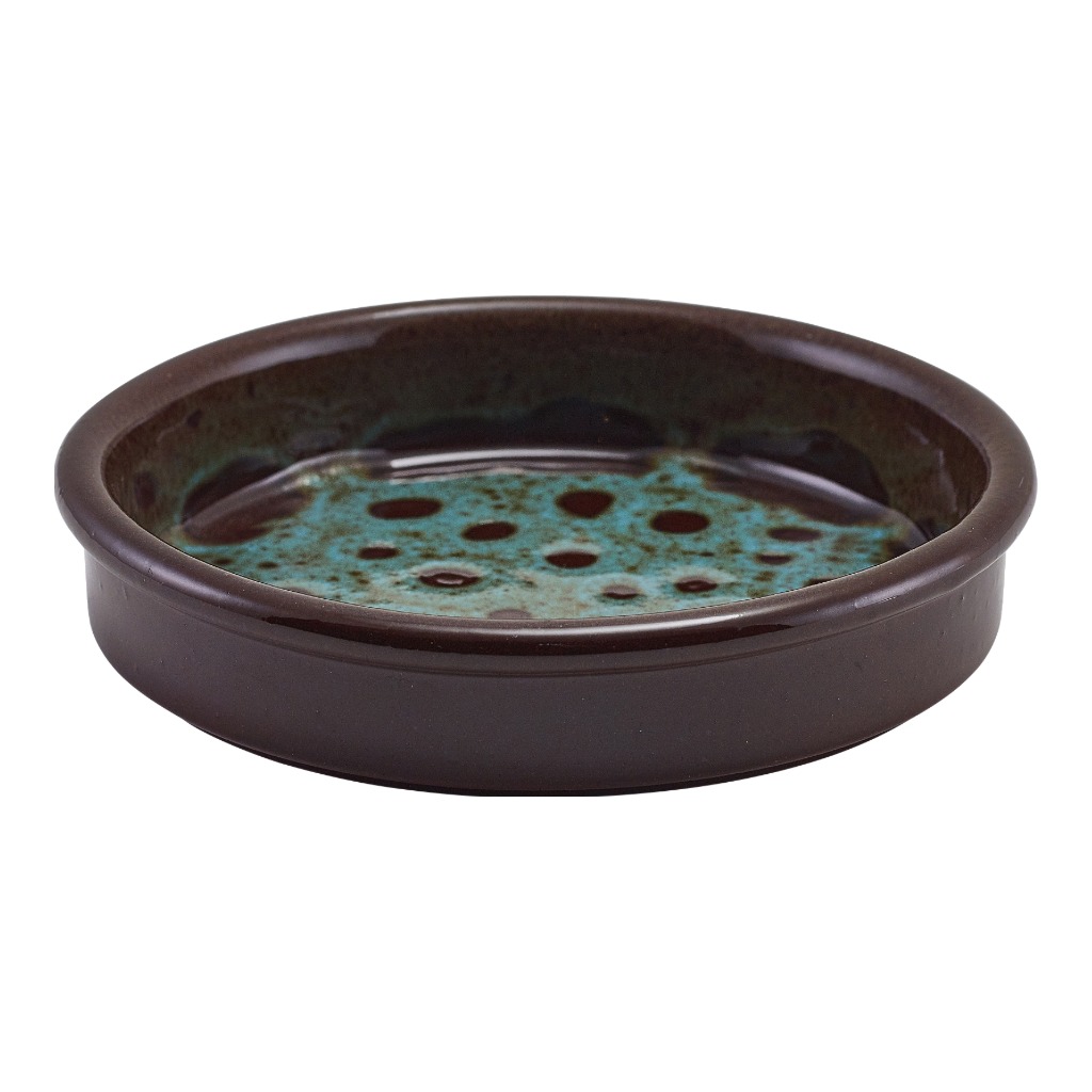 Schaal tapas 13.0cm 21.0cl Sabrosa Sky Genware