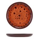 Bord plat 19.5cm Sabrosa Sol Genware