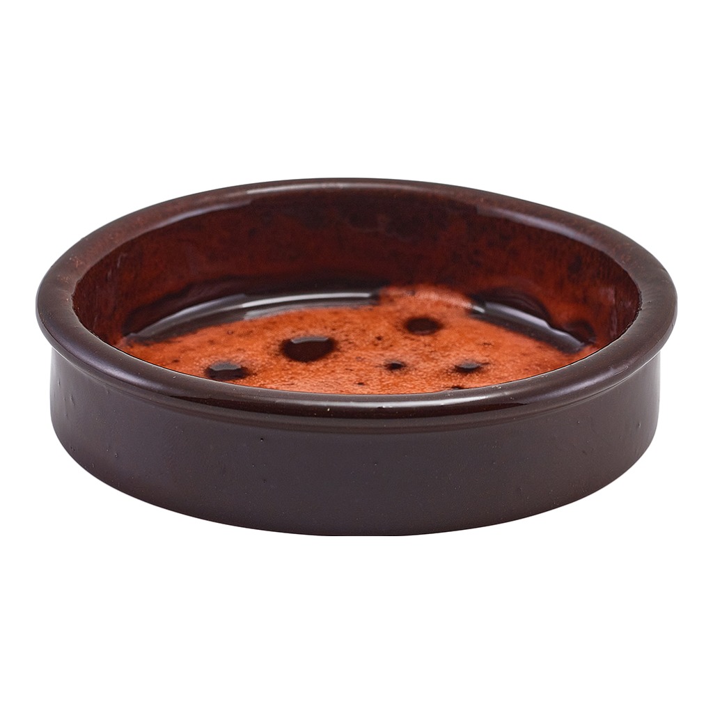 Schaal tapas 11.0cm 18.0cl Sabrosa Sol Genware