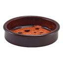 Schaal tapas 11.0cm 18.0cl Sabrosa Sol Genware