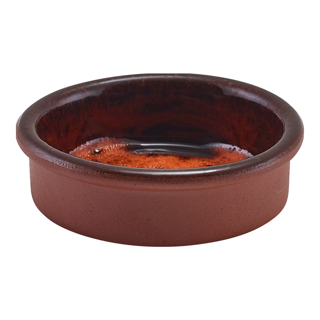 Schaal tapas 7.5cm 5.0cl Sabrosa Sol Genware