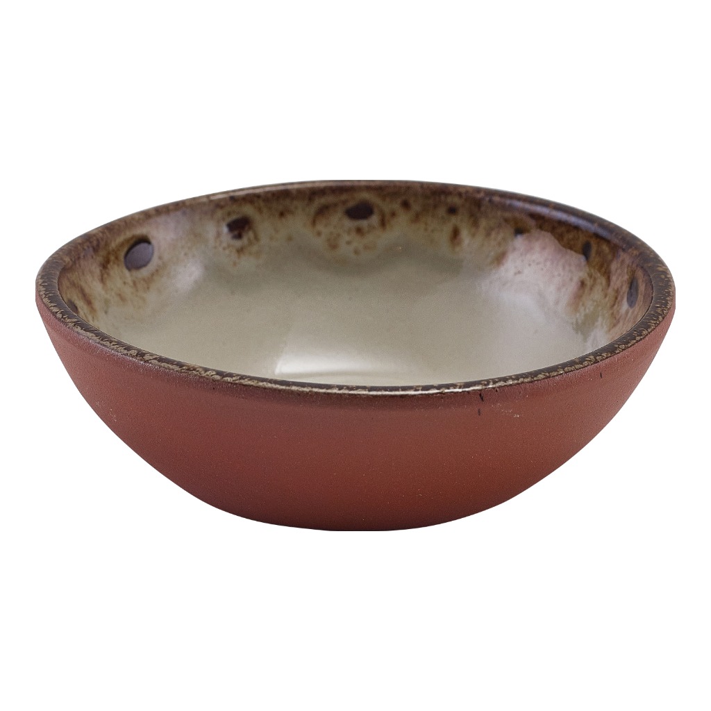 Kom 11.0cm 18.0cl Sabrosa Stone Genware