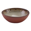 Kom 11.0cm 18.0cl Sabrosa Stone Genware