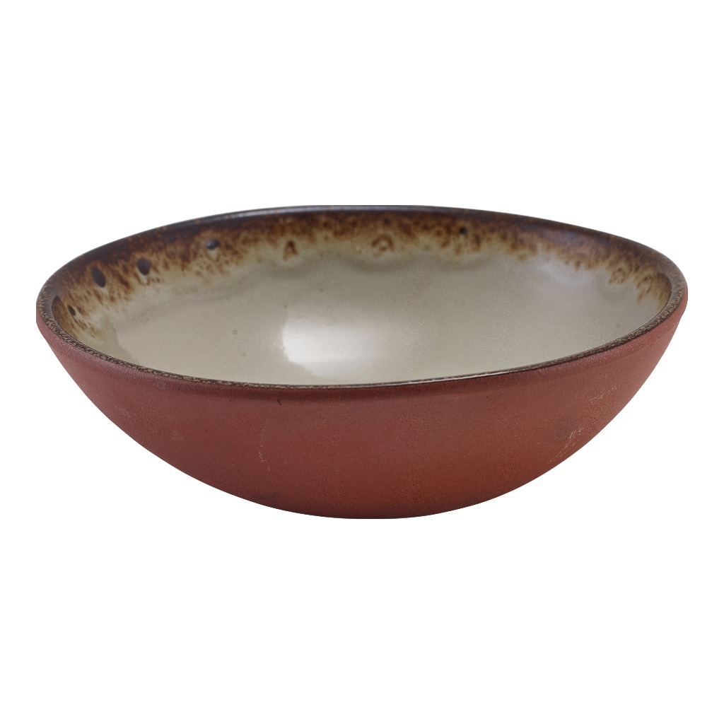 Kom 15.0cm 40.0cl Sabrosa Stone Genware