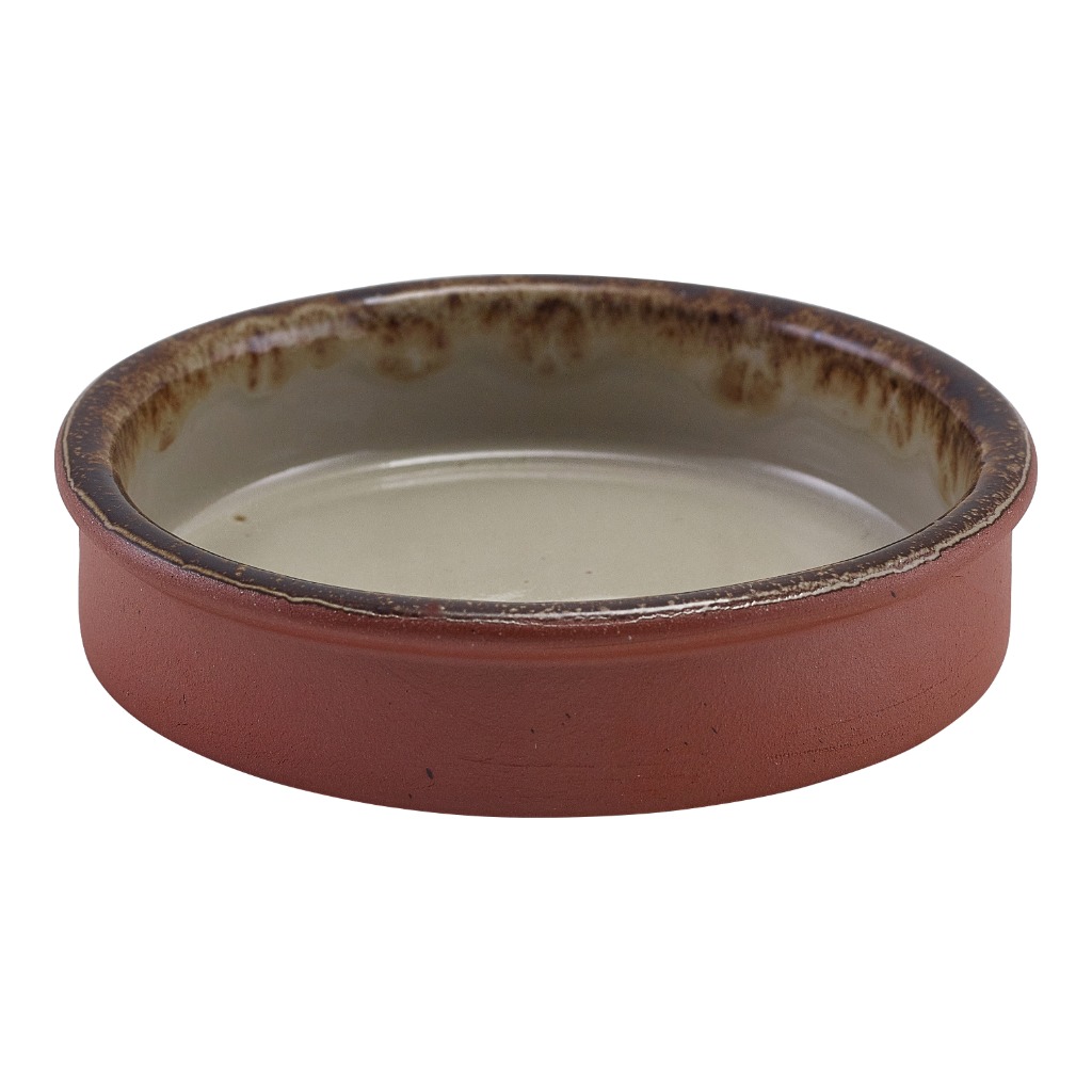Schaal tapas 11.0cm 18.0cl Sabrosa Stone Genware
