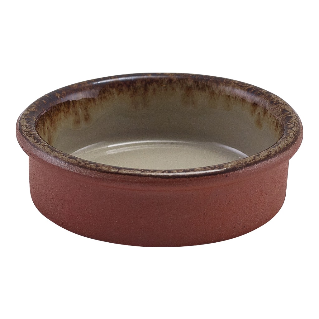 Schaal tapas 7.5cm 5.0cl Sabrosa Stone Genware