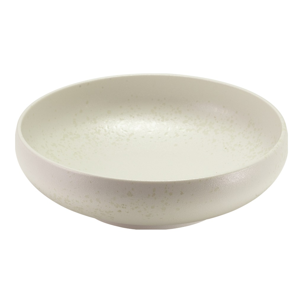 Bord diep coupe 18.5cm Sereno Alto Genware