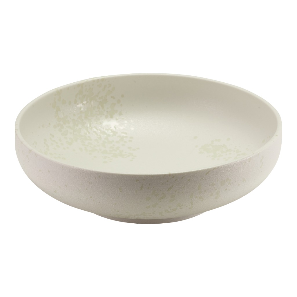 Bord diep coupe 22.5cm Sereno Alto Genware