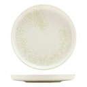 Bord plat coupe 18.0cm Sereno Alto Genware