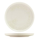 Bord plat coupe 21.5cm Sereno Alto Genware