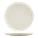 Bord plat coupe 26.0cm Sereno Alto Genware
