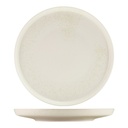 Bord plat coupe 28.5cm Sereno Alto Genware