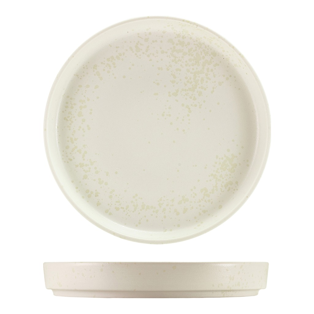 Bord walled 20.0cm Sereno Alto Genware