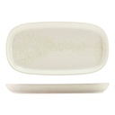 Schaal rechthoek 30.0x15.5cm Sereno Alto Genware