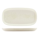 Schaal rechthoek 35.0x18.0cm Sereno Alto Genware