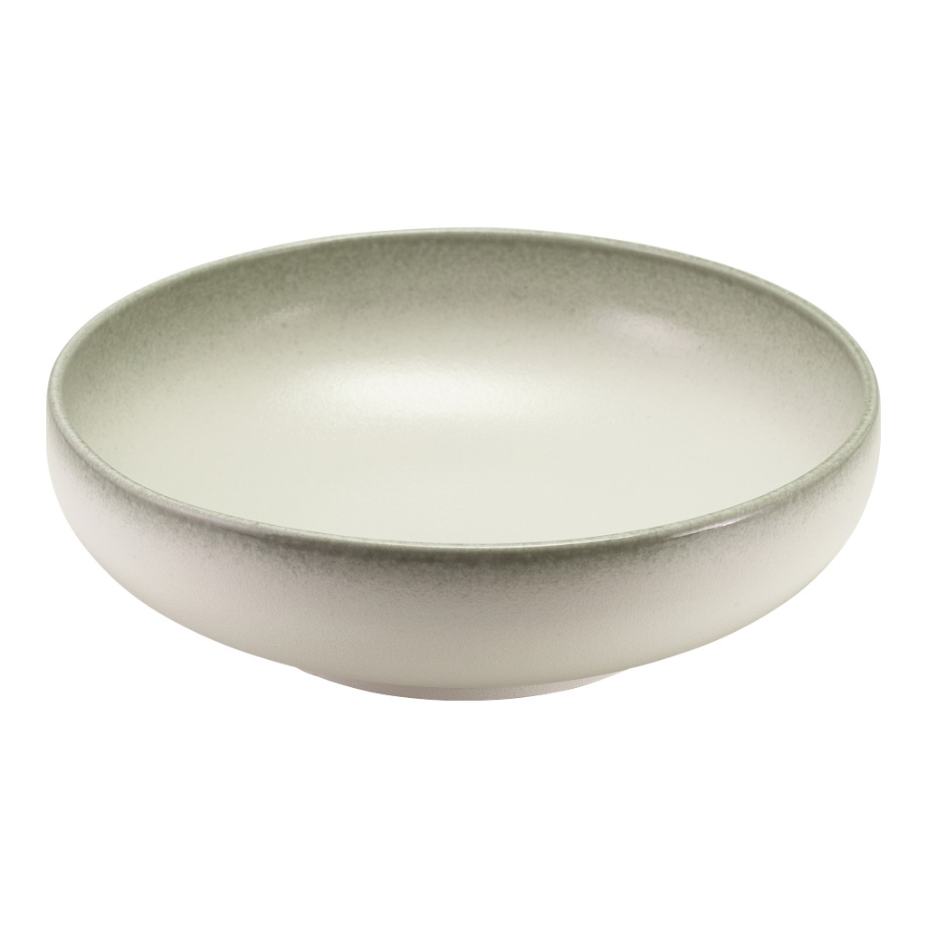 Bord diep coupe 22.5cm Sereno Cirrus Genware