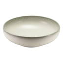 Bord diep coupe 22.5cm Sereno Cirrus Genware