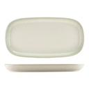 Schaal rechthoek 30.0x15.5cm Sereno Cirrus Genware