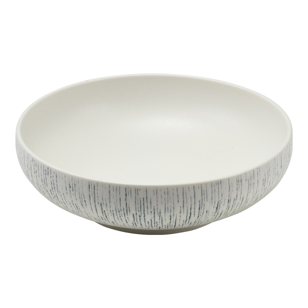 Bord diep coupe 20.0cm Sereno Strato Genware