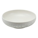 Bord diep coupe 22.5cm Sereno Strato Genware