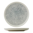 Bord plat coupe 21.5cm Sereno Strato Genware