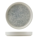 Bord walled 20.0cm Sereno Strato Genware