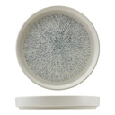 Bord walled 24.5cm Sereno Strato Genware