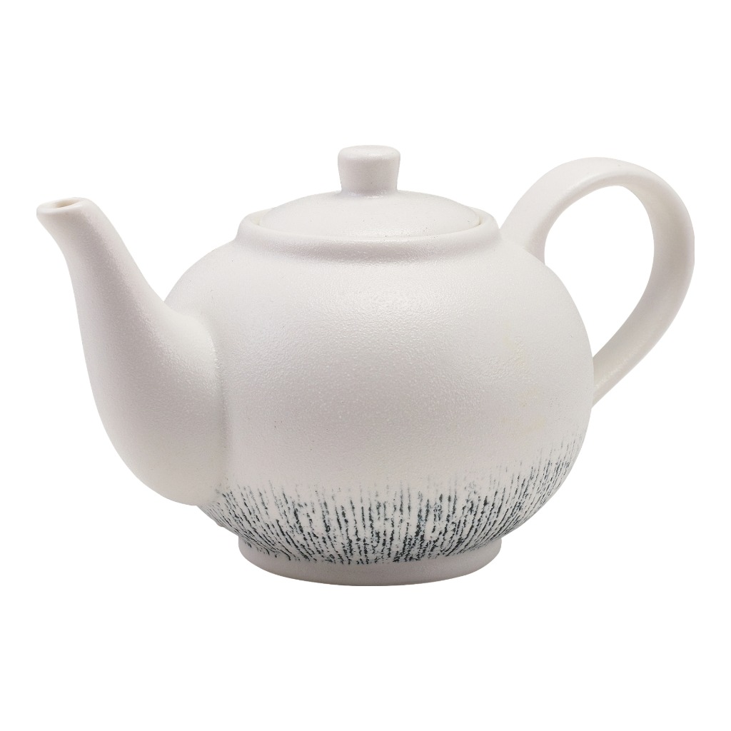 Theepot 45.0cl Sereno Strato Genware