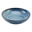 Bord diep coupe 27.5cm Terra Aqua Blue Genware
