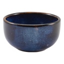 Kom 11.5cm 36.0cl Terra Aqua Blue Genware