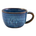 Kop 28.5cl Terra Aqua Blue Genware