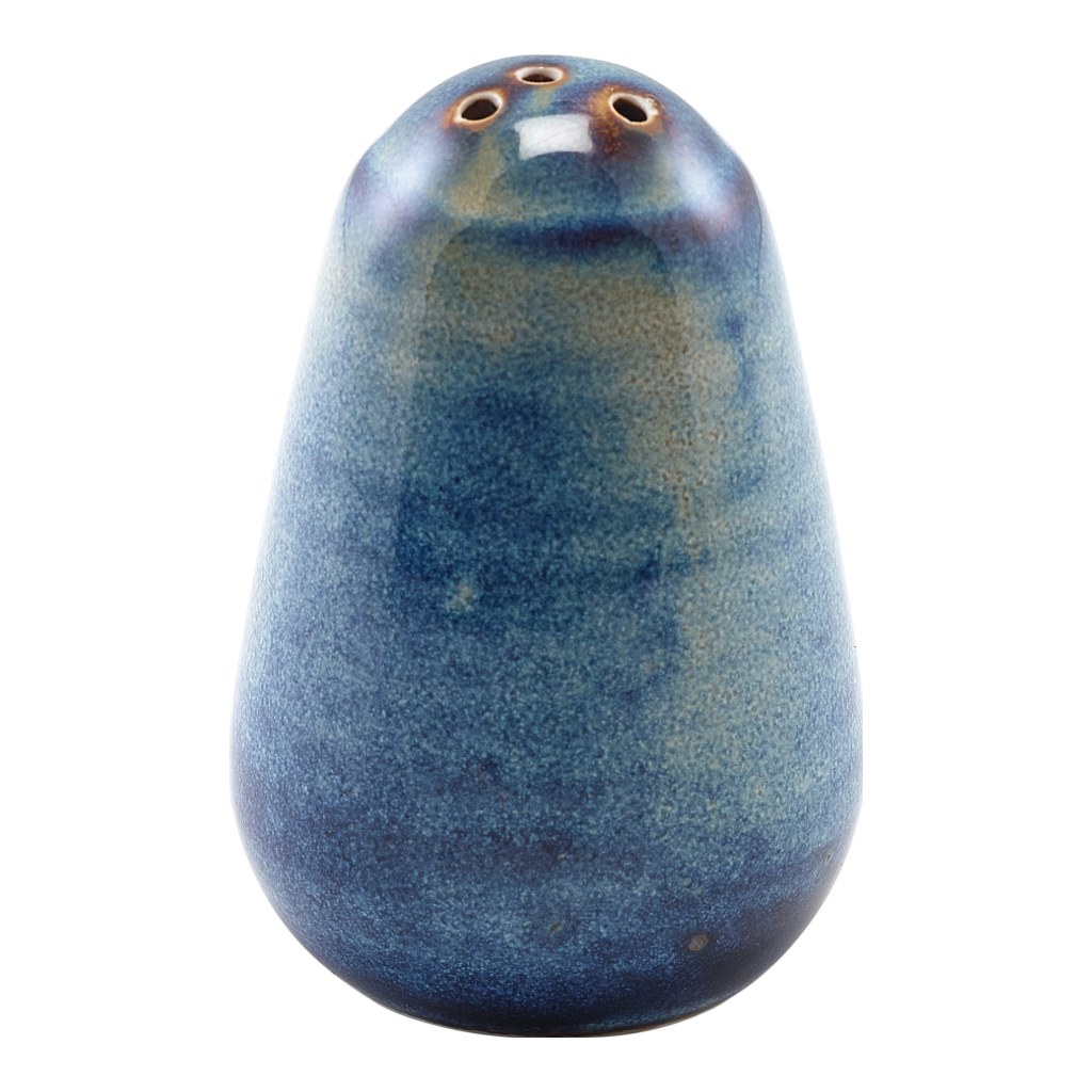 Peperstrooier Terra Aqua Blue Genware