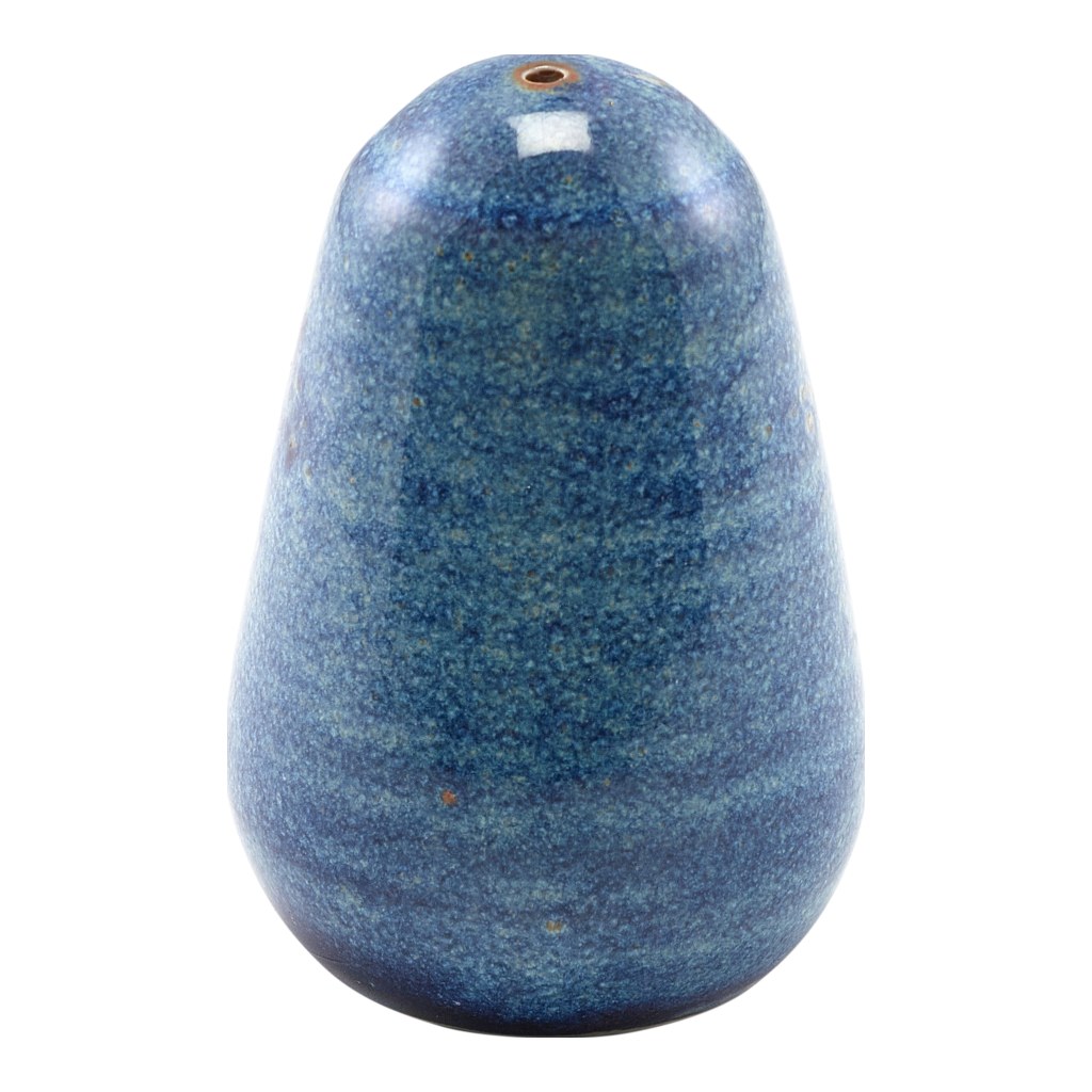 Zoutstrooier Terra Aqua Blue Genware