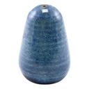 Zoutstrooier Terra Aqua Blue Genware