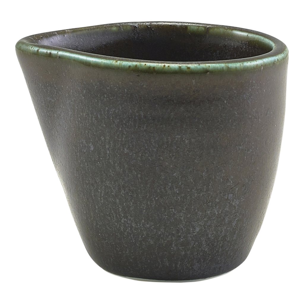 Melk/sauskan 9.0cl Terra Cinder Black Genware