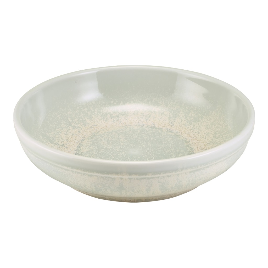 Bord diep coupe 23.0cm Terra Pearl Genware