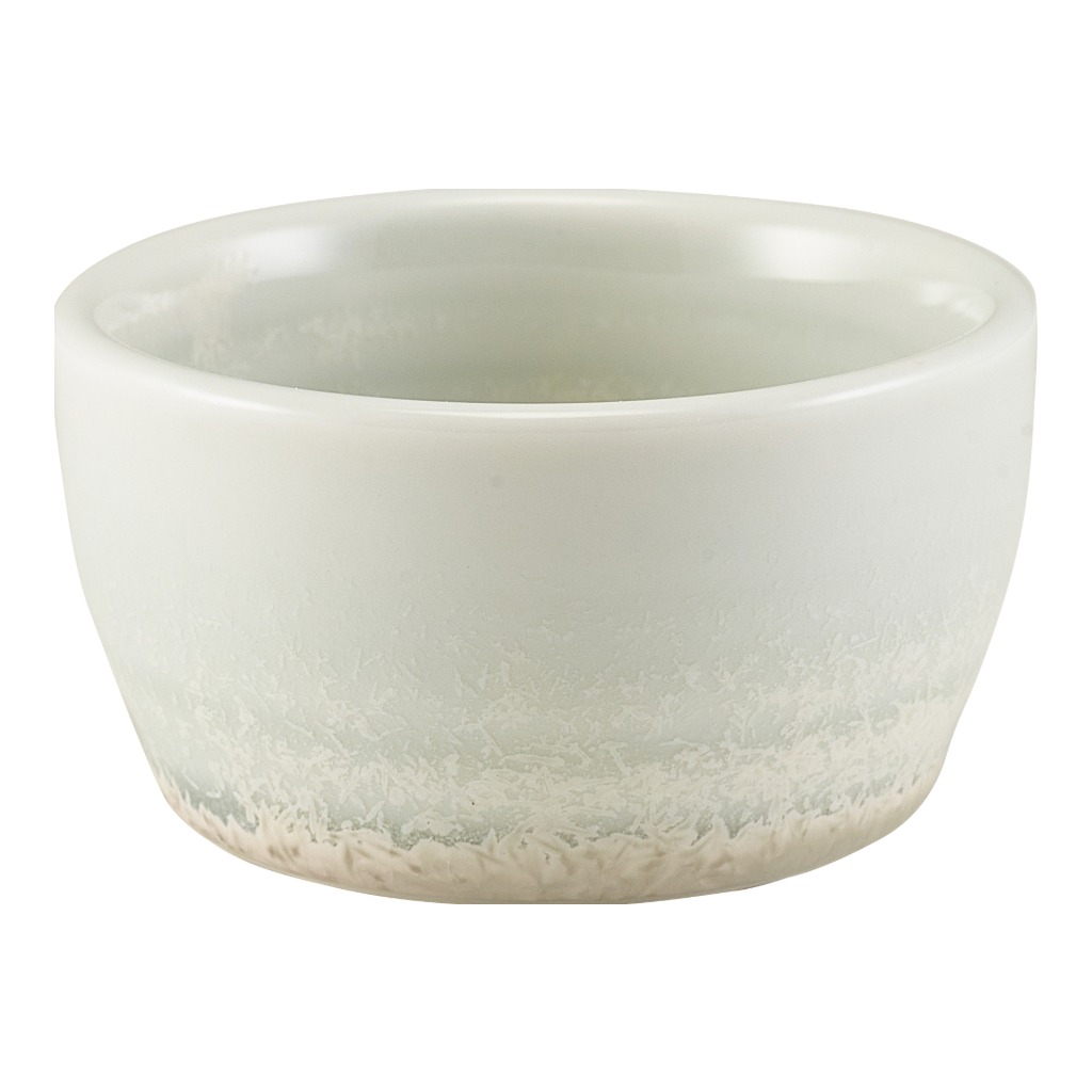 Dipper/tipje 6.7cm 7.0cl Terra Pearl Genware